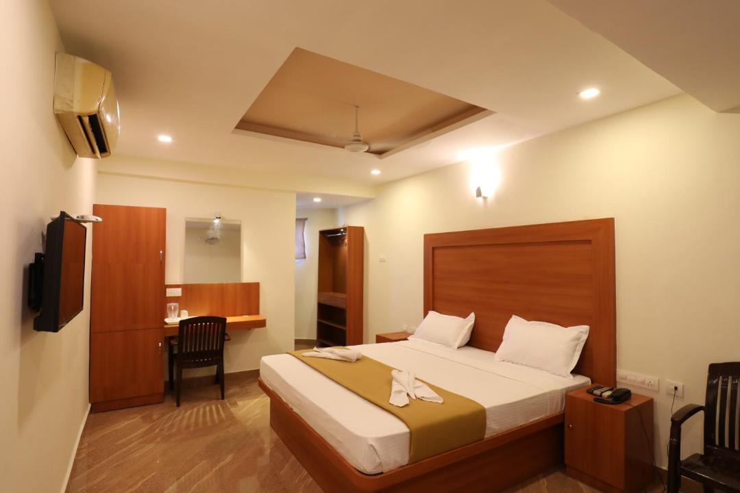 Photo of Bedroom in Madurai