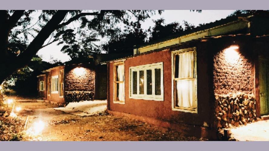 Photo of Buildings in Vikarabad