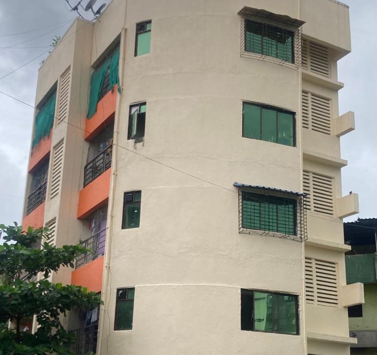 Photo of Buildings in Kharghar