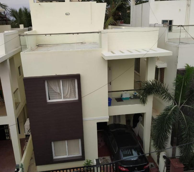 Photo of Buildings in Tirupporur