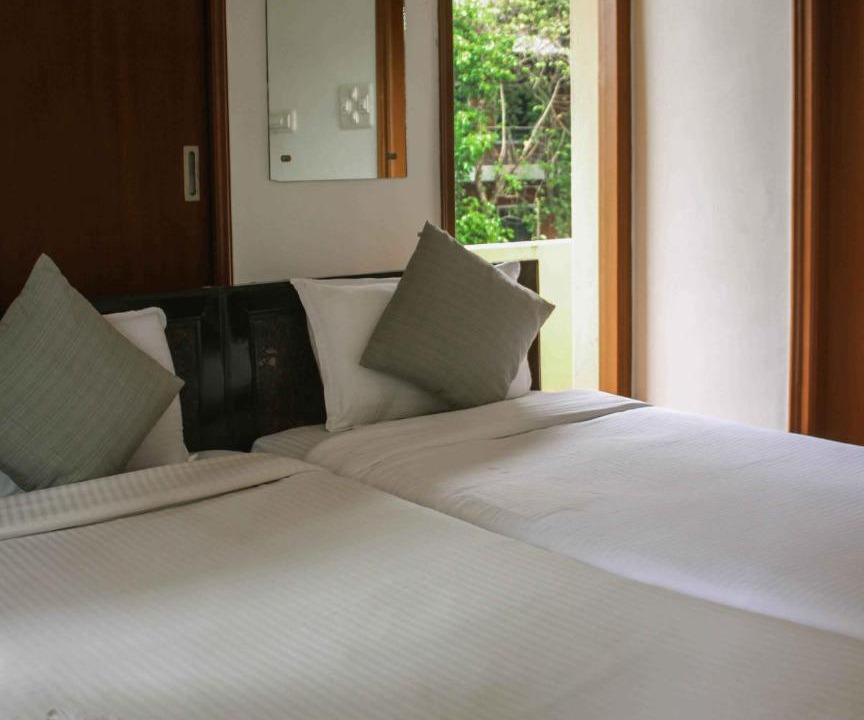 Photo of Bedroom in Domlur
