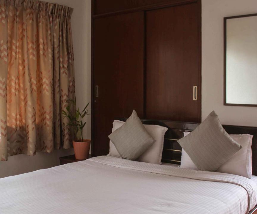 Photo of Bedroom in Domlur