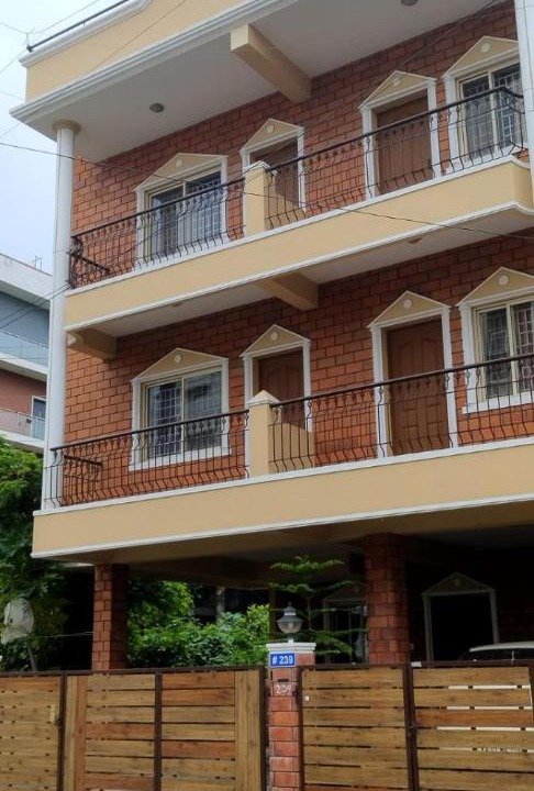 Photo of Buildings in Domlur