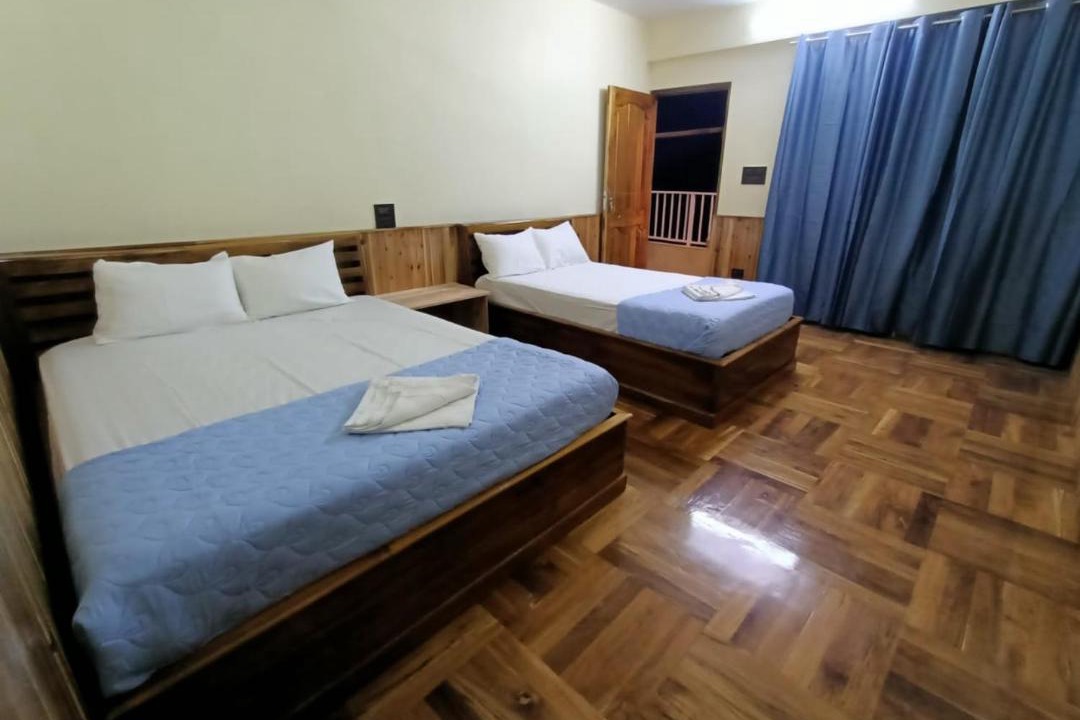 Photo of Bedroom in Turuk