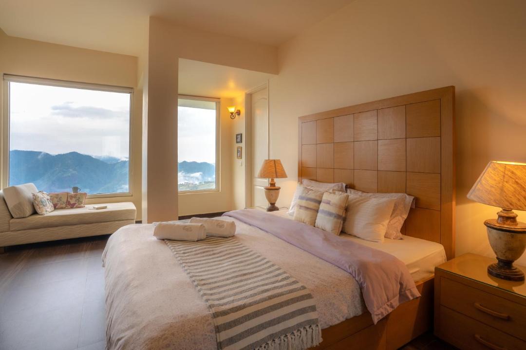 Photo of Bedroom in Shimla