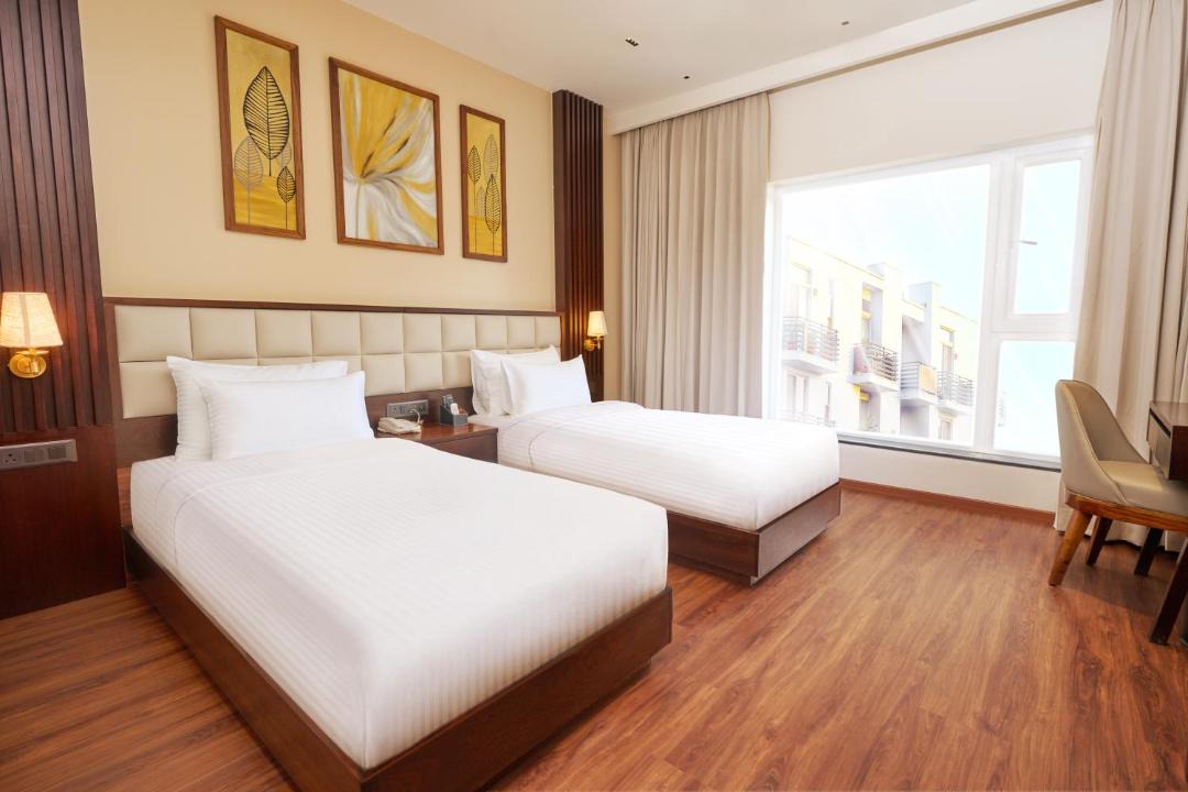 Photo of Bedroom in Sahakar Nagar