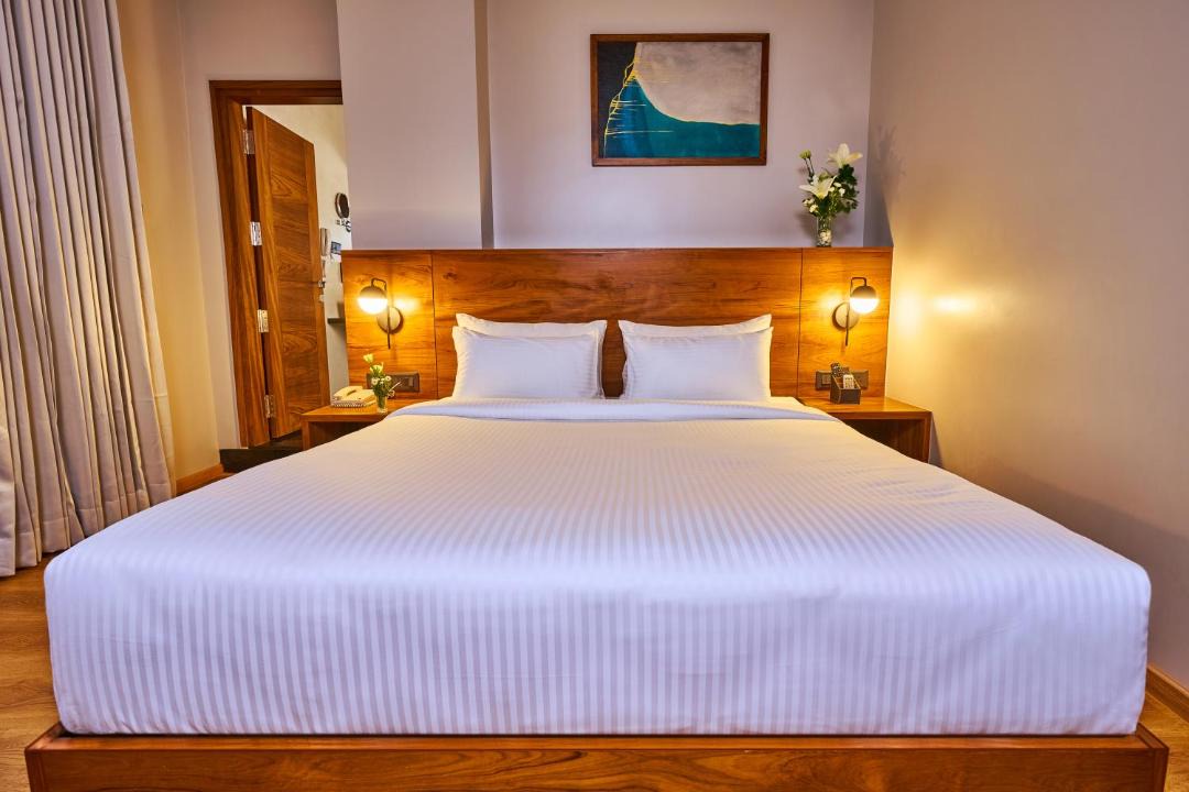 Photo of Bedroom in Sahakar Nagar