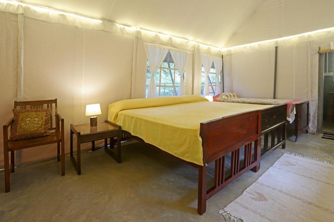Photo of Bedroom in Kaimane