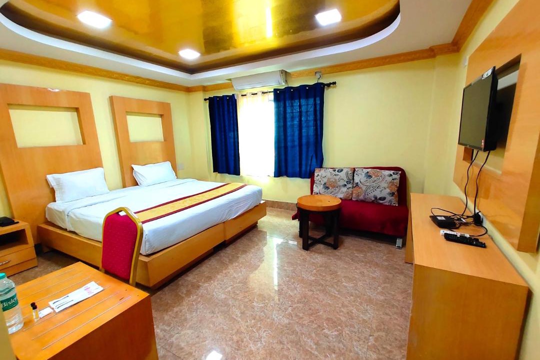 Photo of Bedroom in Asansol