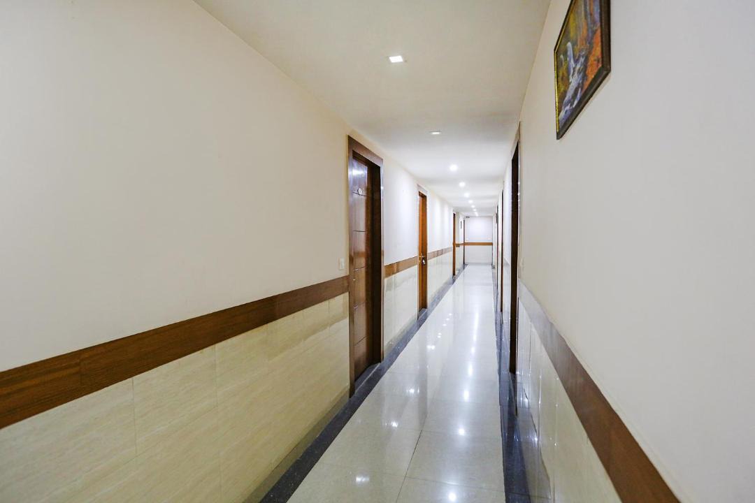 Photo of Bedroom in Shivalik Nagar