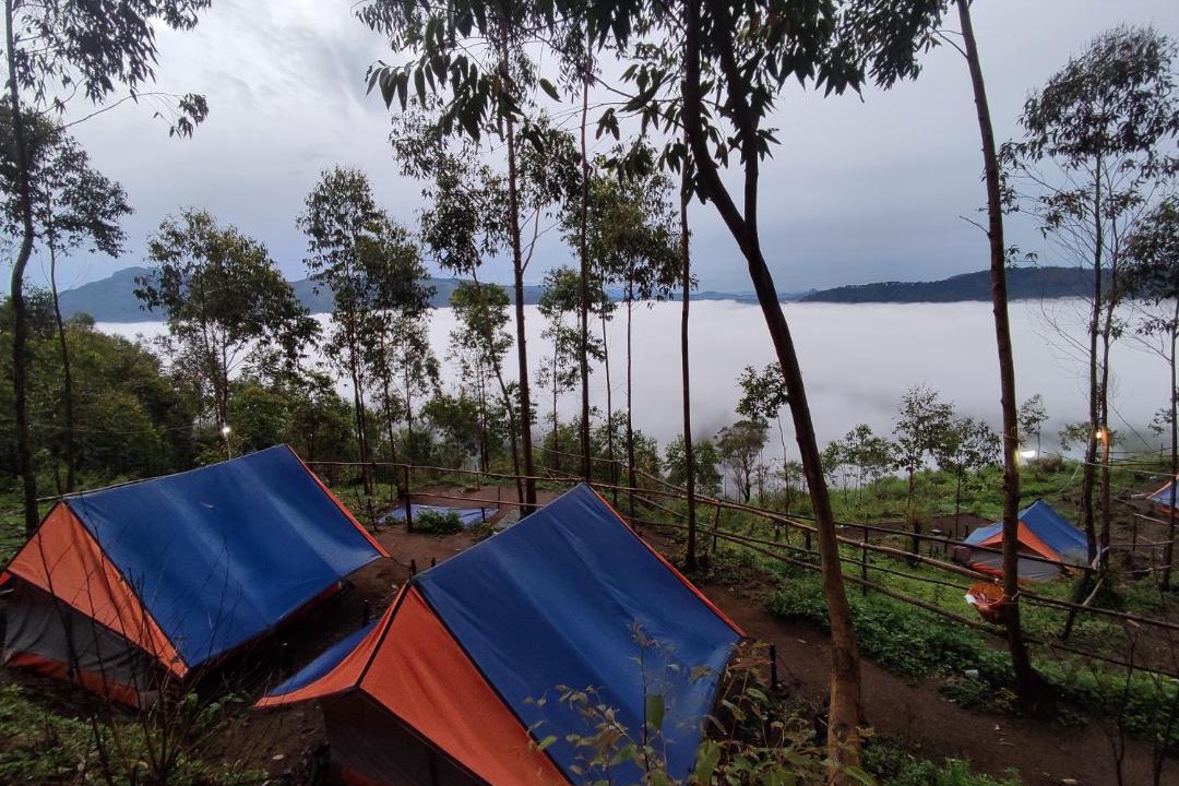 Photo of Outdoor in Suryanelli
