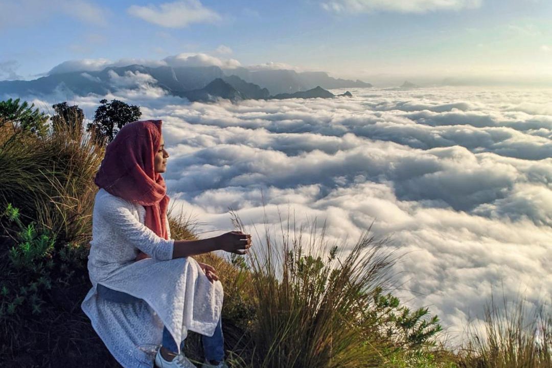 Photo of Outdoor in Suryanelli