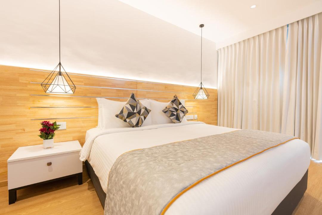 Photo of Bedroom in Coimbatore