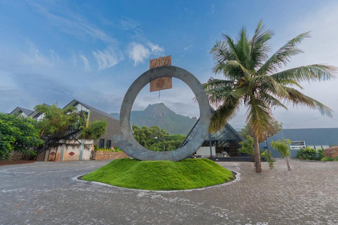 Photo of Outdoor in Coimbatore