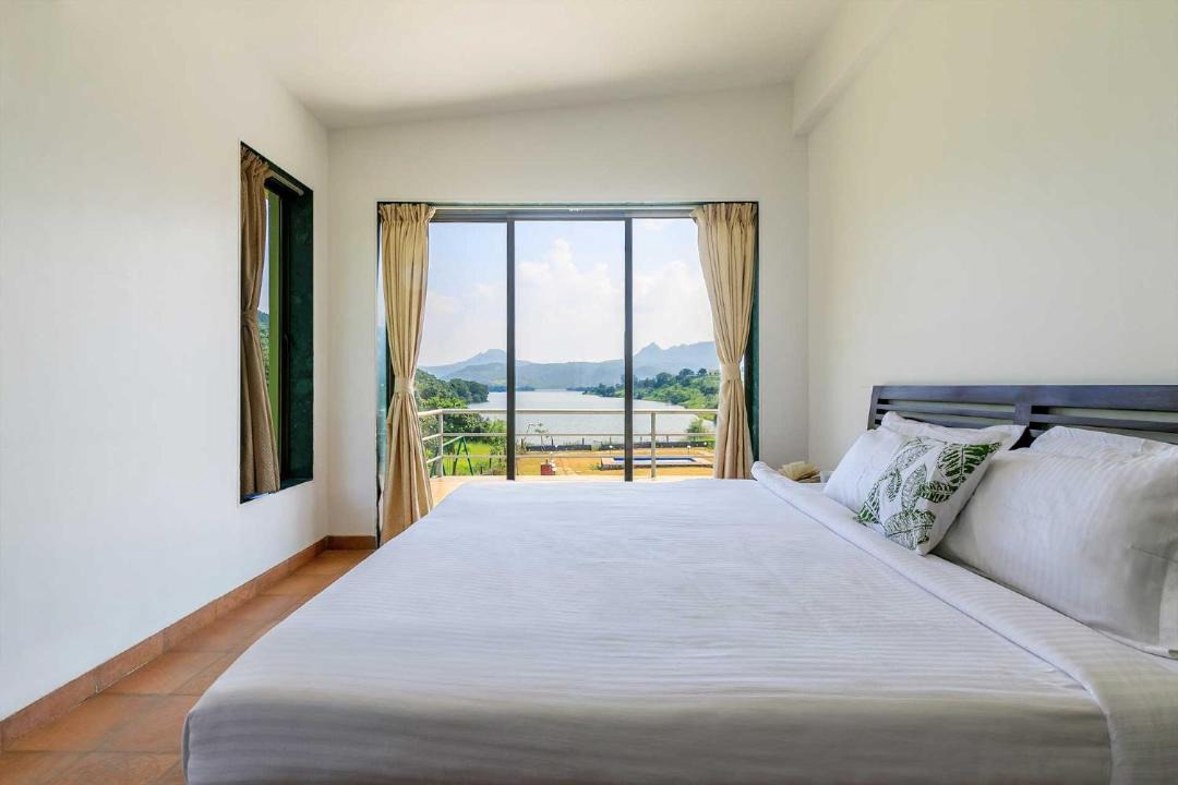 Photo of Bedroom in Kurvande