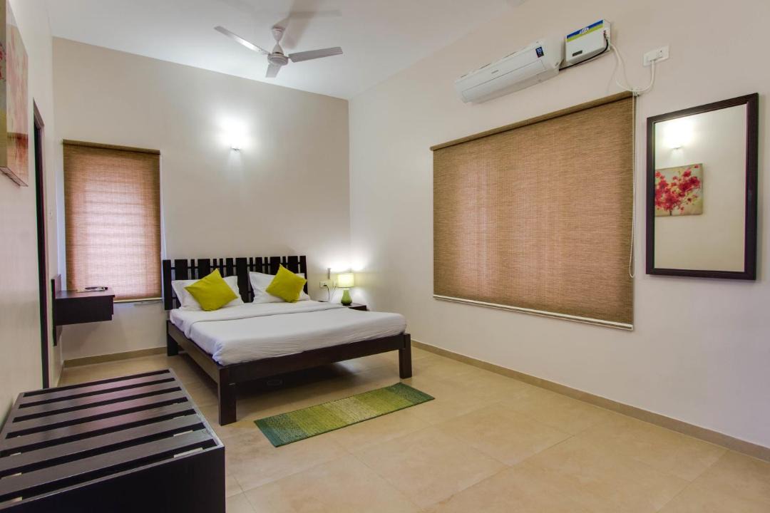 Photo of Bedroom in Coimbatore