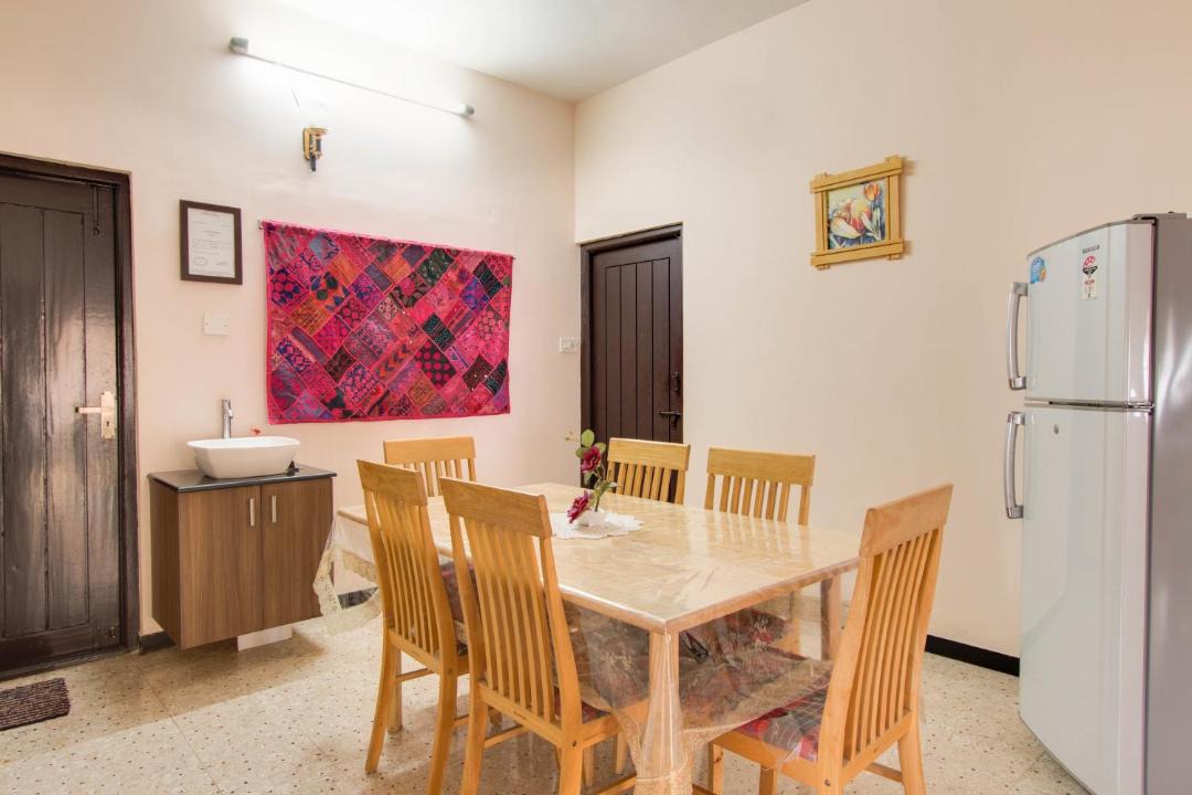 Photo of Kitchen in Coimbatore