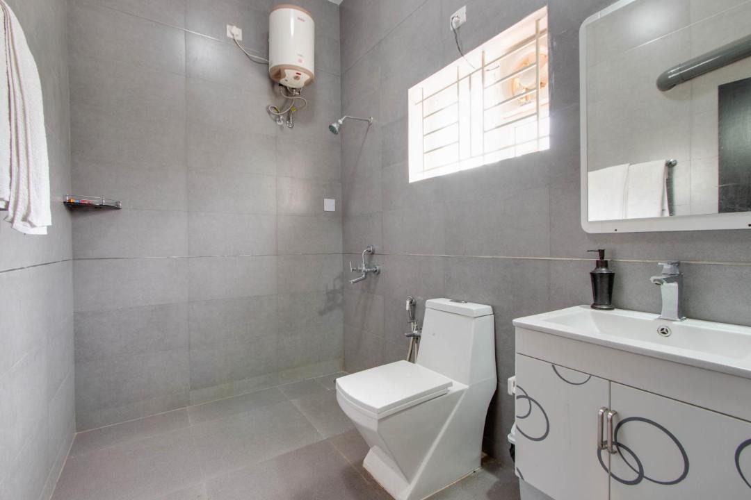 Photo of Bathroom in Coimbatore