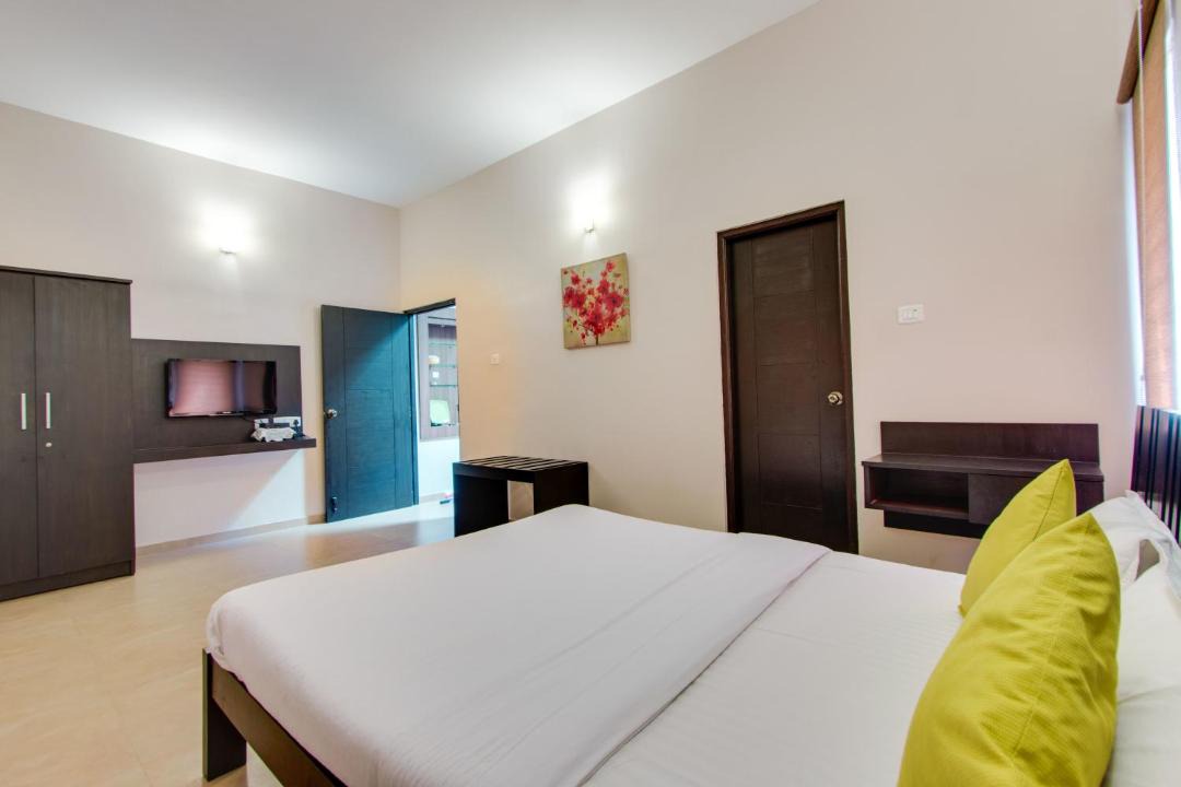 Photo of Bedroom in Coimbatore
