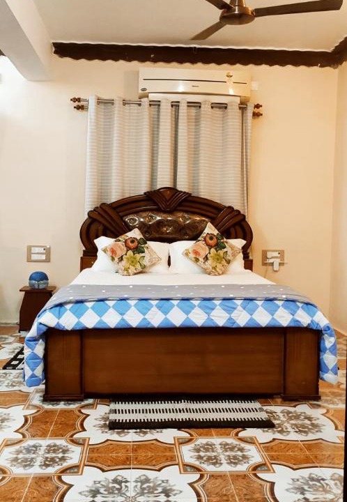 Photo of Bedroom in Kalapettai