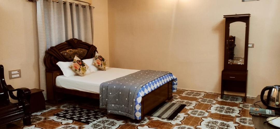 Photo of Bedroom in Kalapettai