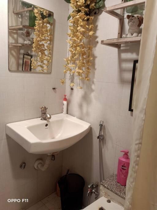 Photo of Bathroom in Pune