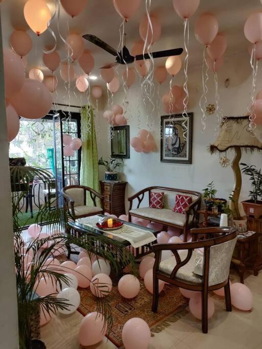 Photo of Livingroom in Pune