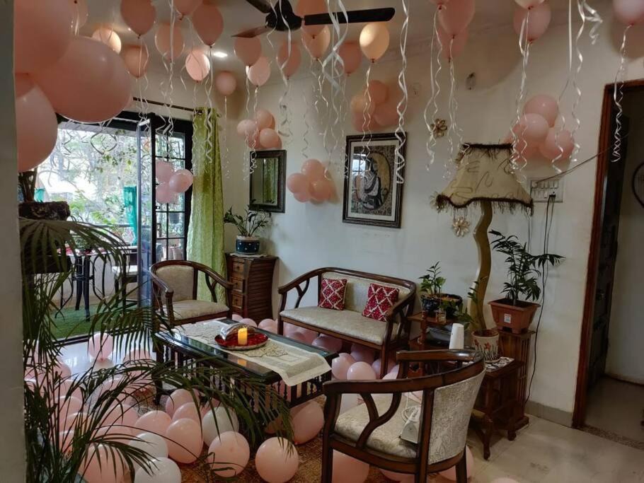 Photo of Livingroom in Pune