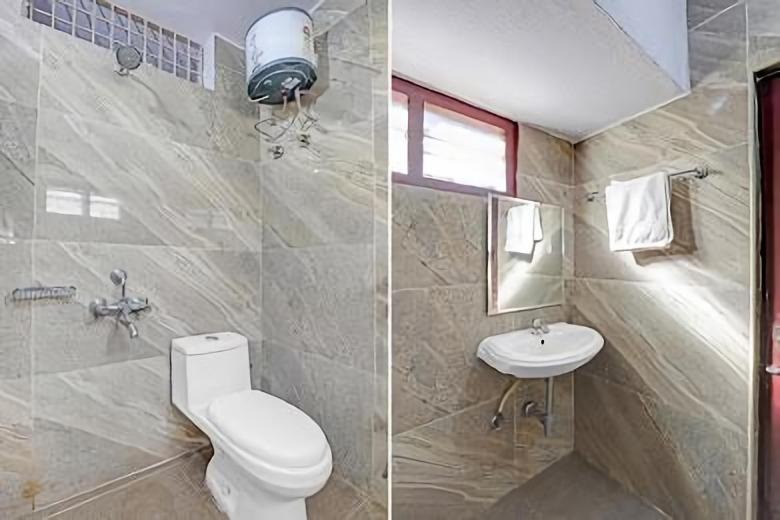 Photo of Bathroom in Central Chennai
