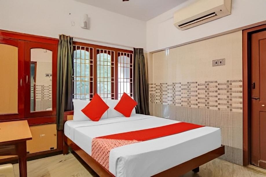 Photo of Bedroom in Central Chennai