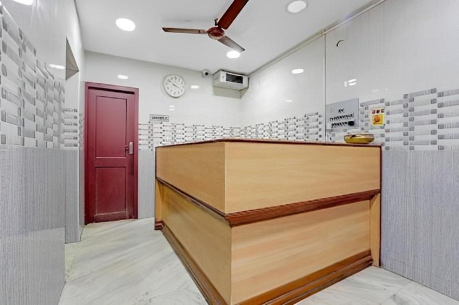 Photo of Kitchen in Central Chennai