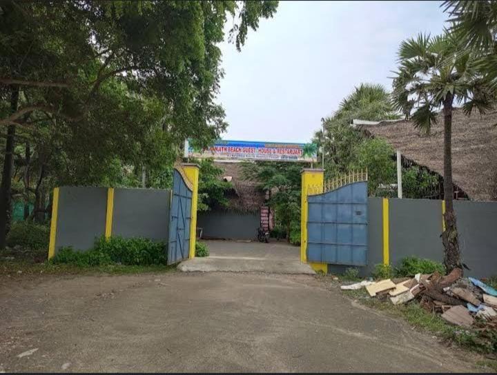Photo of Buildings in Kuilapalayam