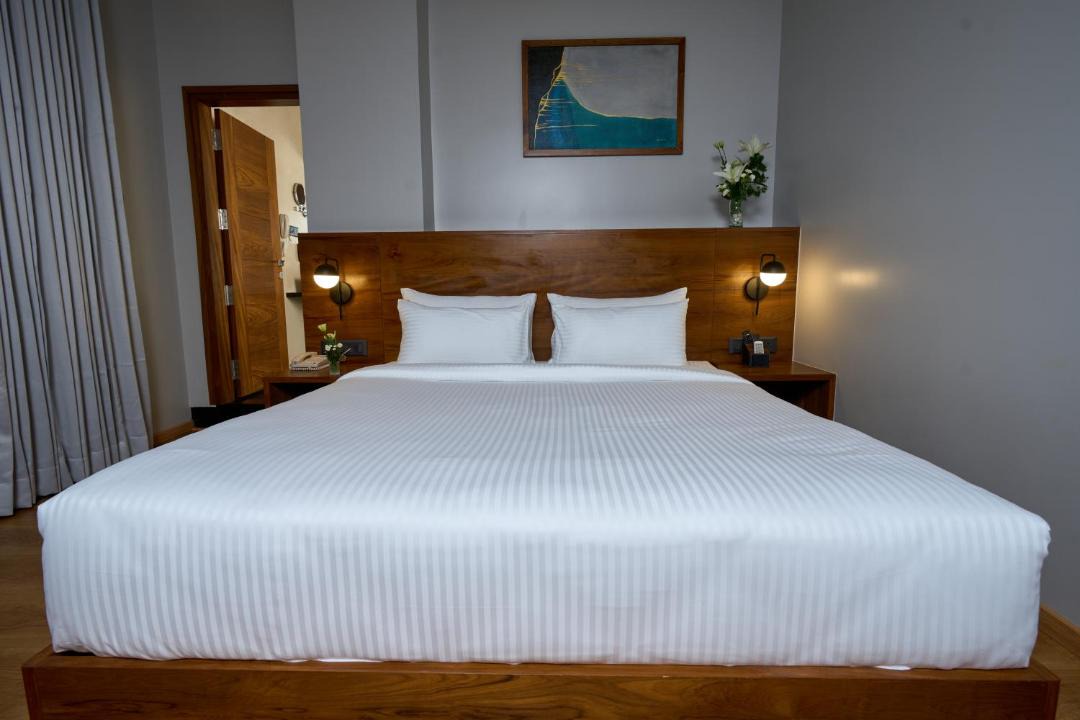 Photo of Bedroom in Sahakar Nagar