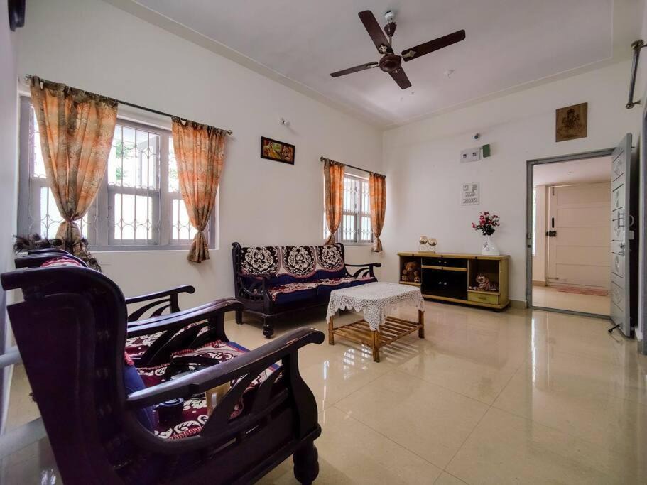 Photo of Livingroom in Bengaluru