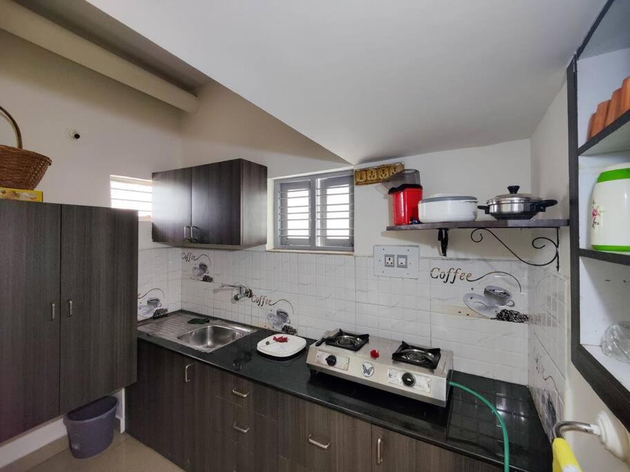 Photo of Kitchen in Bengaluru