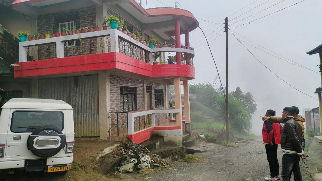 Photo of Others in Darjeeling