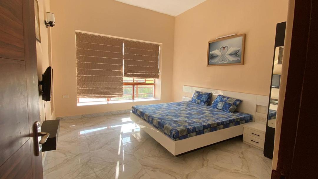 Photo of Bedroom in Vedic Village