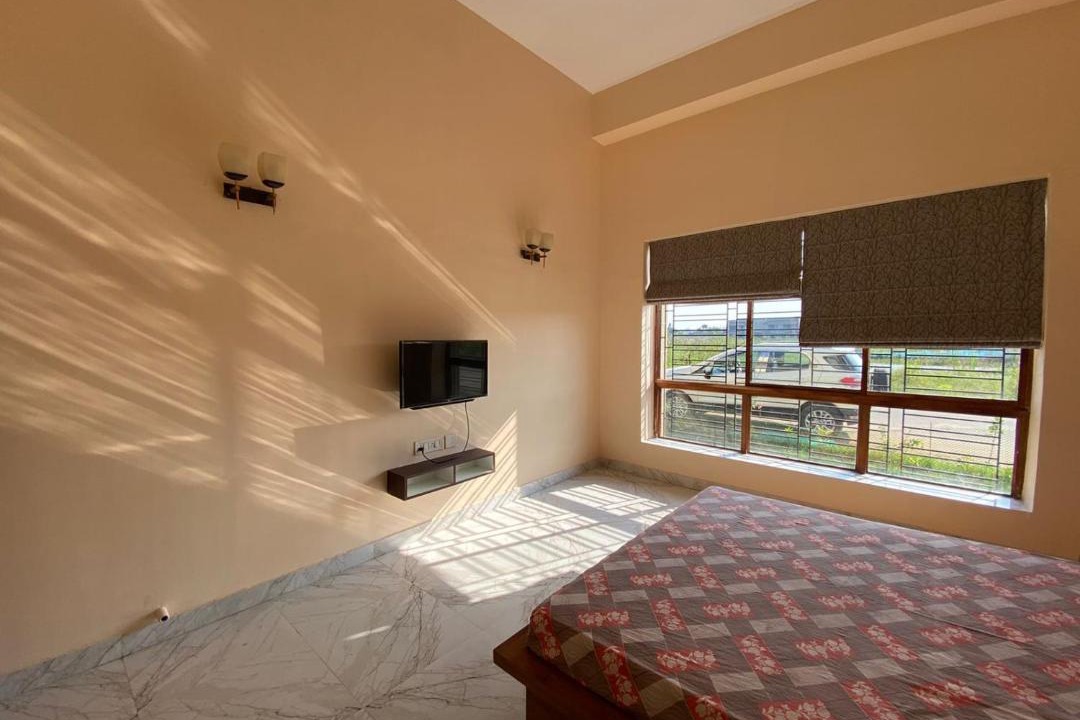 Photo of Bedroom in Vedic Village