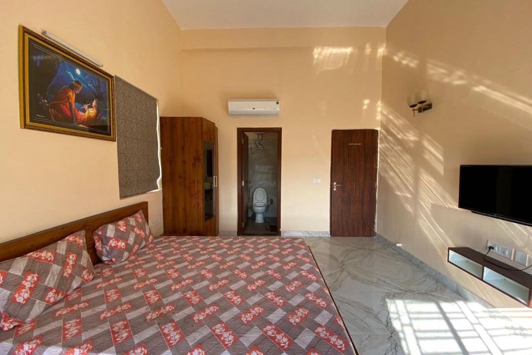 Photo of Bedroom in Vedic Village