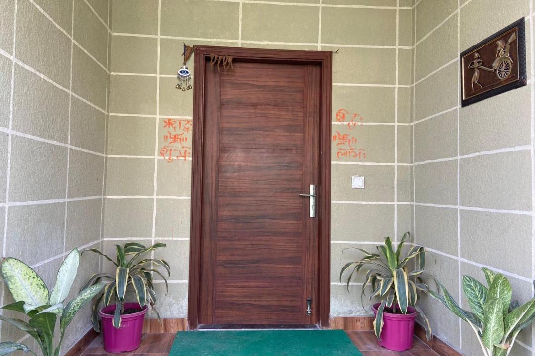 Photo of Bedroom in Vedic Village