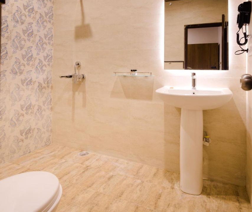 Photo of Bathroom in Landour