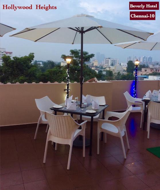 Photo of Patio Balcony in Egmore