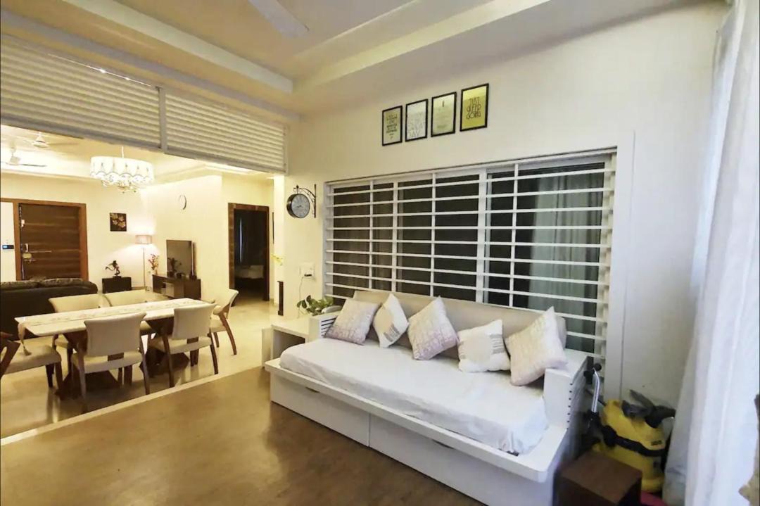 Photo of Bedroom in Pune