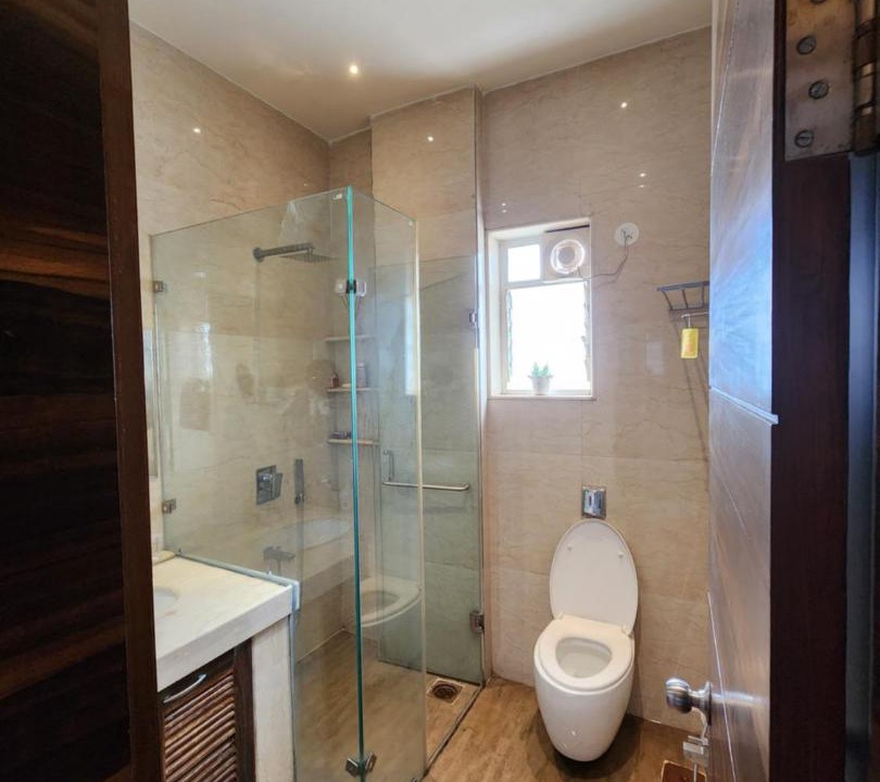 Photo of Bathroom in Pune