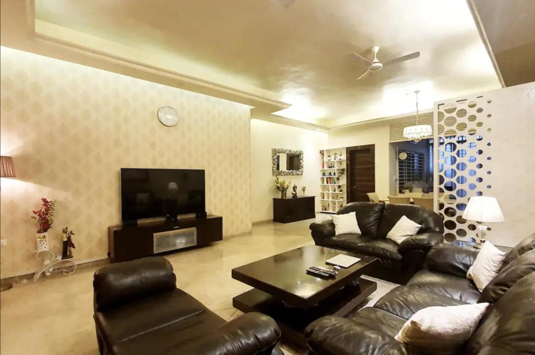 Photo of Livingroom in Pune
