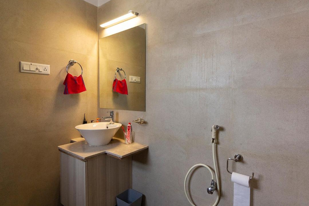 Photo of Bathroom in Taltala