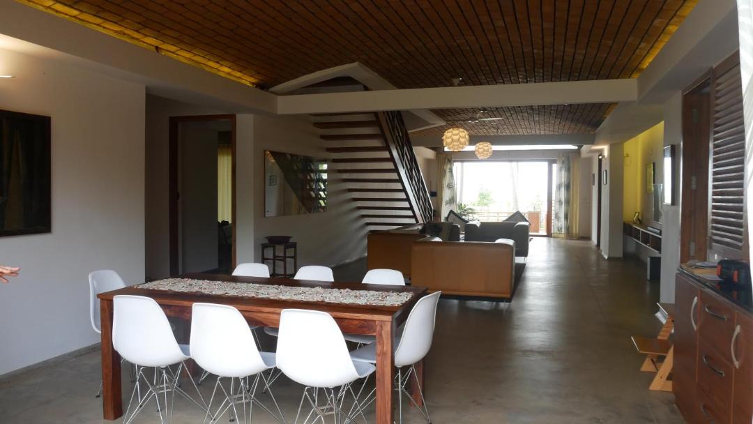 Photo of Livingroom in Malpe