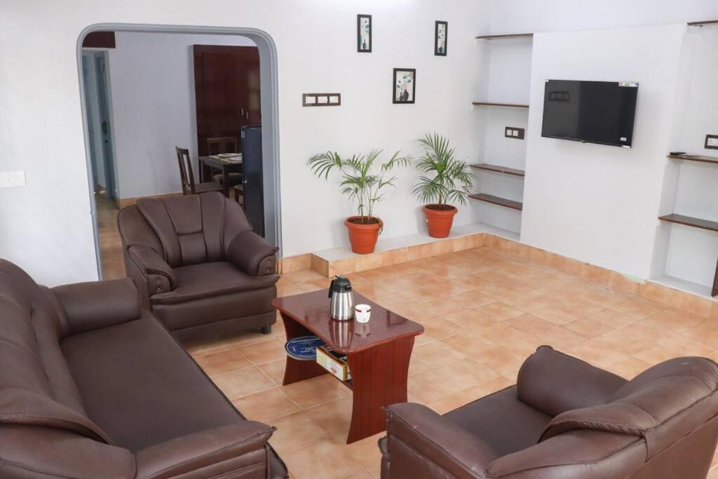 Photo of Livingroom in Madurai