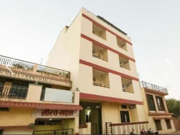 Photo of Buildings in Marhi
