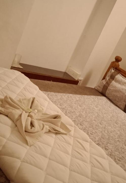 Photo of Bedroom in White Town